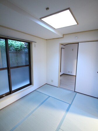 花屋敷1丁目828平屋の物件内観写真